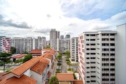 Blk 354 Bukit Batok Street 31 (Bukit Batok), HDB Executive #522910221
